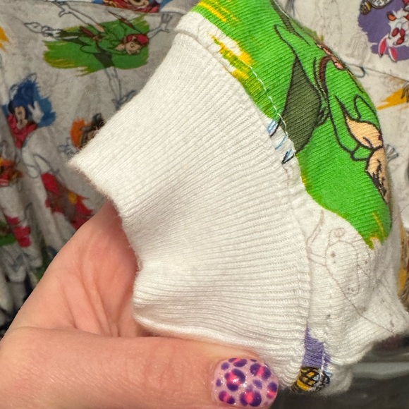 Disneyland Ink and Paint Spirit Jersey - Picture 7 of 8